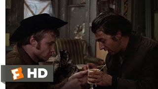 Midnight Cowboy  The Criterion Collection Bluray Trailer [upl. by Lorelie]