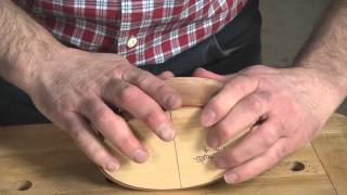 How to Bend Wood for Shaker Boxes [upl. by Maurer]