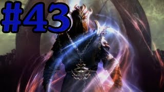 Skyrim Dragonborn DLC Gameplay Walkthrough Part 43 Xbox 360 Gameplay [upl. by Llenreb]