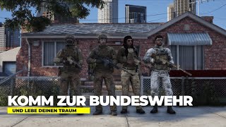 FINAL CITY WERBUNG  KOMM ZUR BUNDESWEHR [upl. by Verene140]