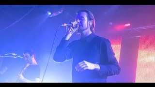 Karnivool  Shutterspeed Live in Sydney  Moshcam [upl. by Rania]