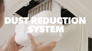 DOMETIC I Dometic Dust Reduction System with Sean Scott [upl. by Ellekcim]