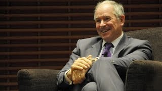 Blackstones Stephen Schwarzman on Hiring Phenomenal People [upl. by Booker]