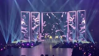 20241108  NCT DREAM THE DREAM SHOW 3 DREAMSCAPE in Paris  Smoothie full performance [upl. by Kwarteng195]