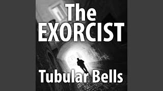 The Exorcist  Movie Theme Song Soundtrack  Tubular Bells  Mike Oldfield Tribute [upl. by Ssidnac]