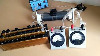 to convert the given galvanometer into a voltmeter of desired rang and to verify the same class12th [upl. by Enaj]