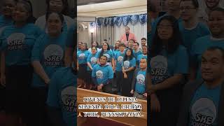 JOVENES DE IGLESIA SEGUNDA ROCA ETERNA 🙏 YORKPENNSYLVANIA iglesia [upl. by Byrd]