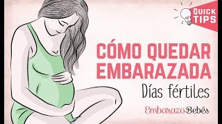 📆👌🏼 Conoce tu CICLO MENSTRUAL y DÍAS FÉRTILES [upl. by Anaet]