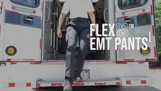 FlexRS™ EMT Pants Blauer [upl. by Volotta654]