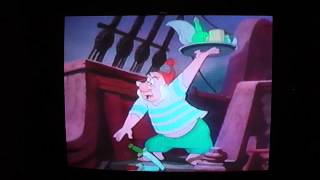 OMEGAVIEWS Peter Pan Commentary Part 3 [upl. by Fitzpatrick969]