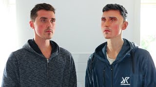 How I 3D Printed My Identical Twin [upl. by Seymour]