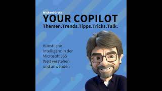 YCP012  Copilot und SharePoint [upl. by Vivian]