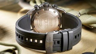 Top Bulova Watches for Ever You Cant Miss in 2025 [upl. by Doughty]