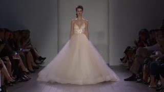 Lazaro Spring 2016  Style 3600 [upl. by Temple]