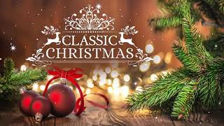 Top 100 des chansons de Noël traditionnelles  Meilleures vieilles chansons de Noël 2020 [upl. by Suoivart86]