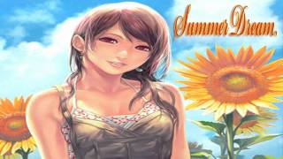 Dream Dance Alliance  Summer Dream Original Lady Edit [upl. by Muna]