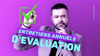 MANAGEMENT  Mener un Entretien Annuel d’Évaluation Motivant [upl. by Otsuaf]