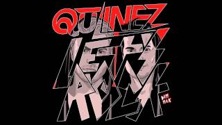 Qulinez  Lets Rock Original Mix [upl. by Adah]