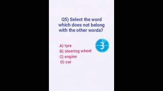 Aptitude test questions answers aptitude questionanswer logicshorts [upl. by Sucramal]