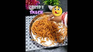 चटपटी मसालेदार सेव नमकीनsev namkeen ki recipesnacks recipessev namkeen recipe in hindi [upl. by Fraase903]