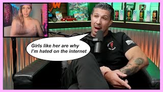 Brendan Schaub Won’t Stop Fighting His Coworkers  Trugg Walg 53 [upl. by Anaihsat452]