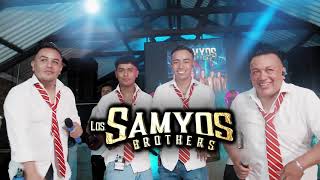 bella  Samyos brothers MIX Video Oficial [upl. by Anairt]