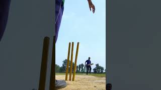 Inter house cricket tournament kvs kvbalrampur school sports [upl. by Attenyt691]