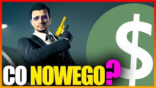 KOLEJNY ŚWIETNY TYDZIEŃ  CO NOWEGO  GTA ONLINE [upl. by Ailet]