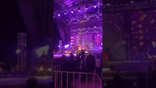 🔴 Paulina Rubio en la Feria de la Monarca en Zitácuaro [upl. by Esyli]