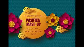 CFP 2023 Pasifika MashUp [upl. by Engis]