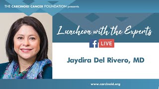 LIVE with Dr Jaydira Del Rivero [upl. by Elvie992]