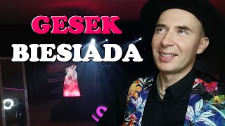 GESEK  BIESIADA Official Video [upl. by Kauffmann]