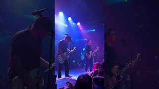 hawthorne heights  ohio is for lovers live  the troubadour west hollywood ca 10272024 [upl. by Assenav]