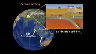 Sumatra—A Tale Of Two Earthquakes amp A Tale of Two Upcoming Tectonic Plates [upl. by Camus]