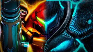 I Studied SAMUS And DARK SAMUS To Find Out Who Is Better [upl. by Bandeen]