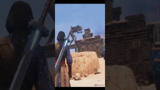 Conan Exiles Avatar Derketo [upl. by Mamoun]