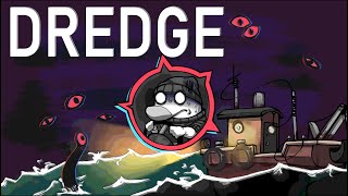 Dredge is terrifying [upl. by Olivero897]