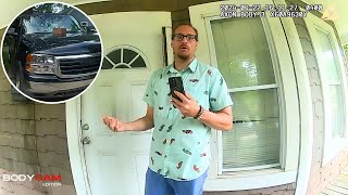 Racist Neighbor Goes Way Too Far [upl. by Karab]