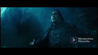 El Matador Del Mar  Th Butcher Of The Sea Theme  Pirates Of The Caribbean Tracks [upl. by Nappy]