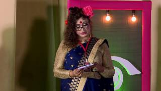 The Present Scenario of Transgenders in India  Dr Manabi Bandopadhyay  TEDxIIFTDelhi [upl. by Oad]