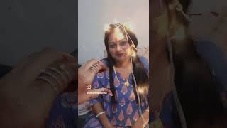 Happiness song shortvideo Punjabi video song bollywoodmusic love duet shortvideo ❤️ [upl. by Eelamme552]