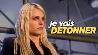 Andreja Pejić  quand la mannequin transgenre défilait comme androgyne avec JeanPaul Gaultier [upl. by Arocal747]