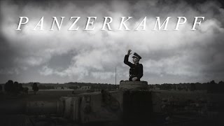 WarThunder Machinima  Panzerkampf HD [upl. by Lennej]