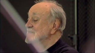 Masur On Schumanns Symphony No2 In C Expression In The 3rd Movement [upl. by Ahsenit]