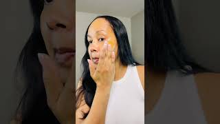 Hyperpigmentation Routine Helped My Skin [upl. by Nauqed]