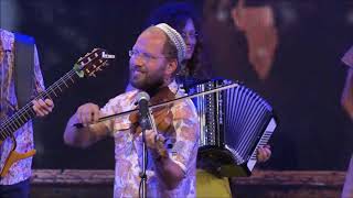 The Bottle Dance  Israel Klezmer Orchestra ריקוד הבקבוק תזמורת הכלייזמר הישראלית [upl. by Swihart277]