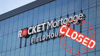 Rocket Mortgage Closing Down Part Of Its Company [upl. by Perkoff366]