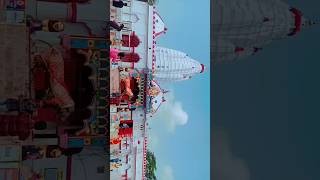 Samalei temple Sambalpur viral video shortvideo viralshorts samaleibhajan samleiswarimaa short [upl. by Rika391]