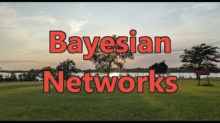 Bayesian Networks  Intro to Artificial Intelligence [upl. by Gintz]