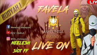 Free fire live with 🥵neelesh Siot ff😱 Mobile gameplay 👿Free fire live 😈ff freefire neeleshsiotff [upl. by Server349]